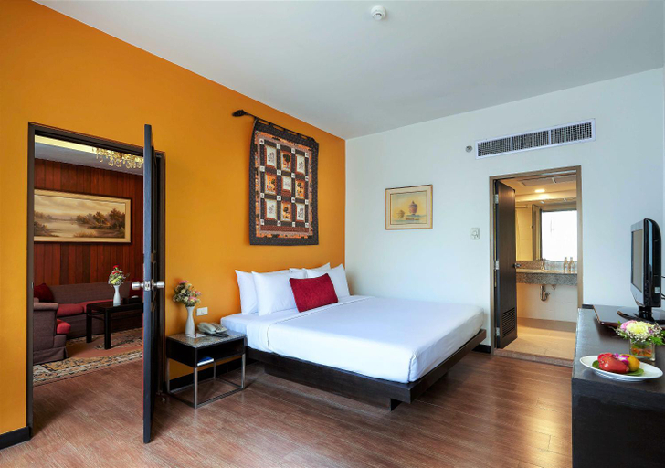 Bedroom 10
