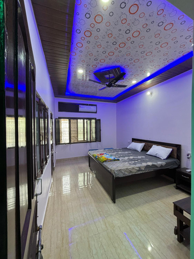 Others 2, Durga Bhawan Homestay, Faizabad