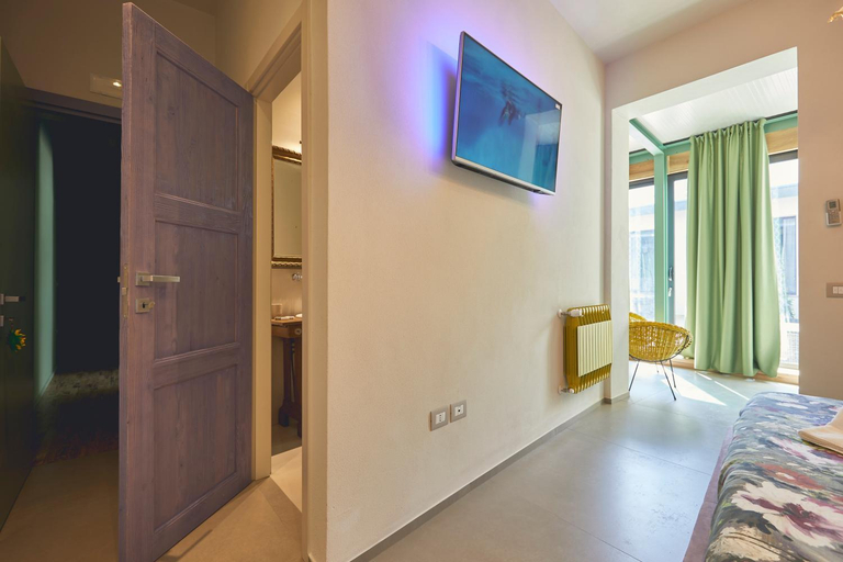 Bedroom 2, Le Stagioni Luxury Suite, Forli' - Cesena