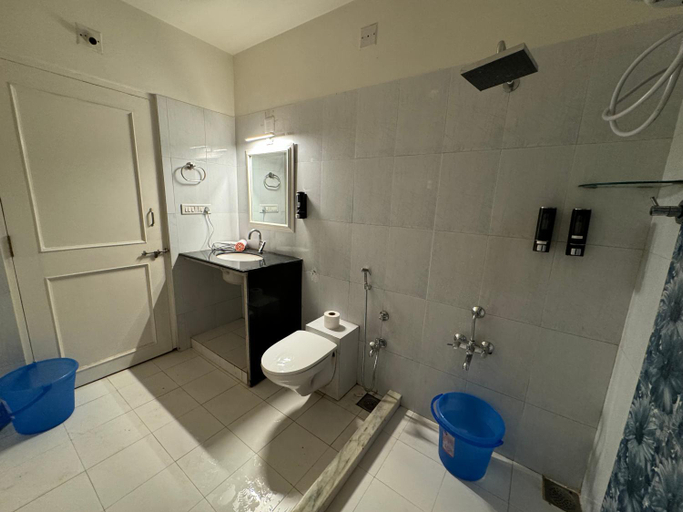 Others 3, Super Deluxe Suite in Champa Villa, Gandhinagar