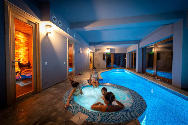 Others 5, The View - Lake Resort & Spa, Hangu