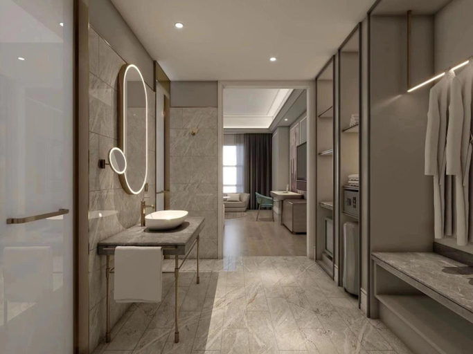 Others 4, Mercure Anyang Downtown, Anyang