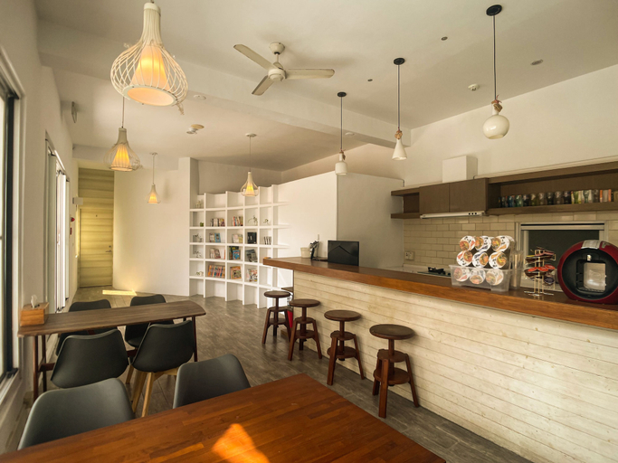 Food & Drinks 4, ChuYuMeet, Pingtung
