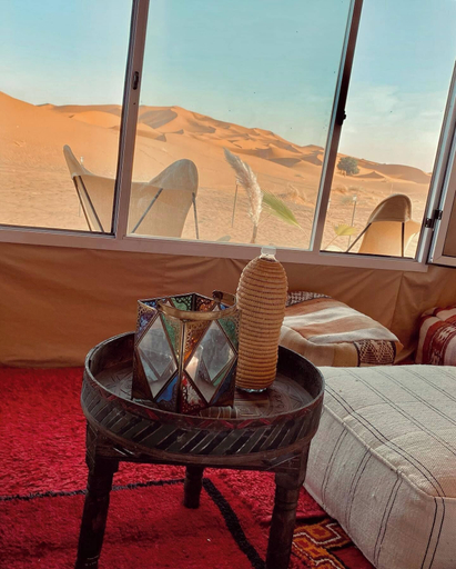 Others 5, Bohem Camp Merzouga, Errachidia