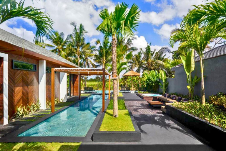 Others 4, Tarachandra 5 BR Private Pool Villa, Gianyar