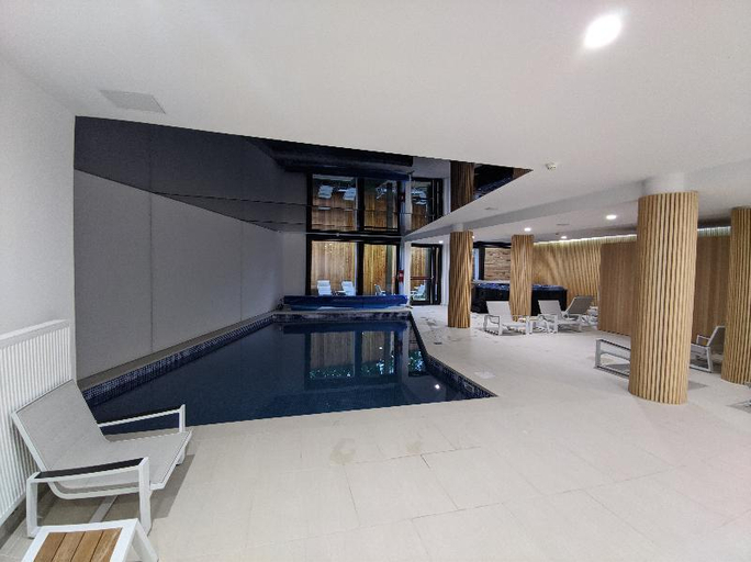 Sport & Beauty 3, Hotel Palcich, Plitvička Jezera