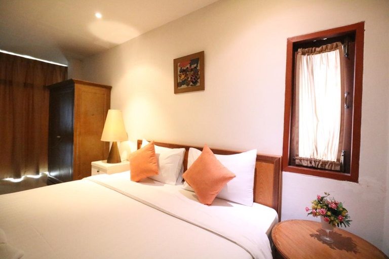 Bedroom 17