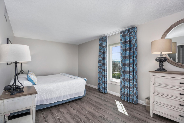 Bedroom 3, Second Floor Master Suite Bay View, Cecil