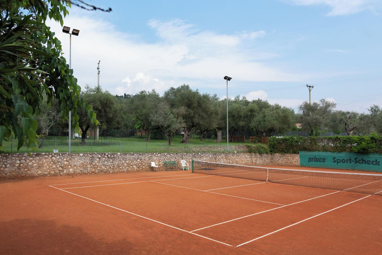 Sport & Beauty 3, Residence Parco del Garda, Verona