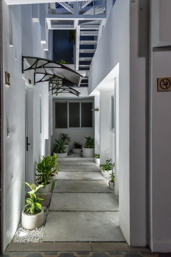Others 5, Beautiful and Bright Apt 7 with Balcony near Miraflores, ZONA 7
