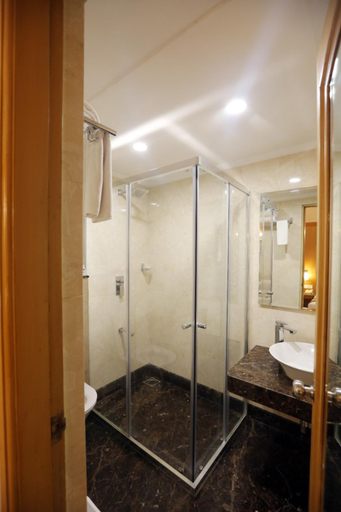 Bedroom 4, Pai Viceroy, Jayanagar, Bangalore