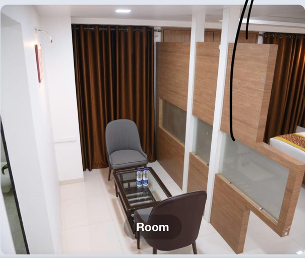 Others, Hotel Royal Respite, Pandharpur, Solapur