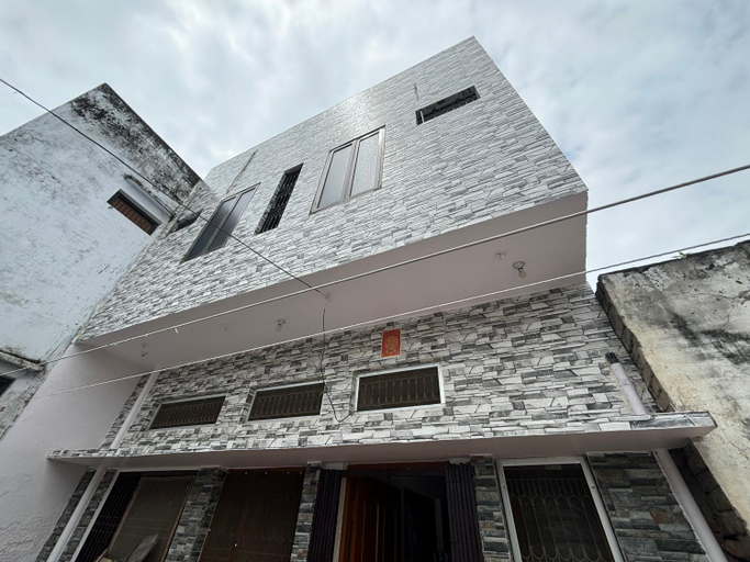 Exterior & Views, Durga Bhawan Homestay, Faizabad