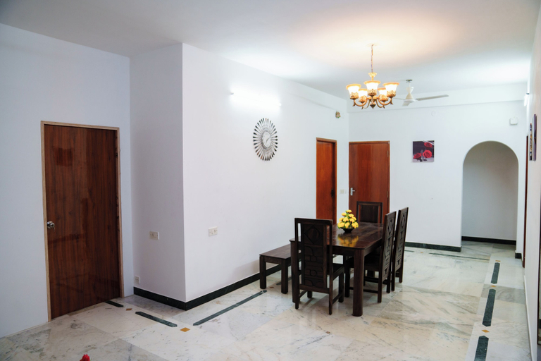 Others 5, Rich Inn Palace Tnagar, Chennai