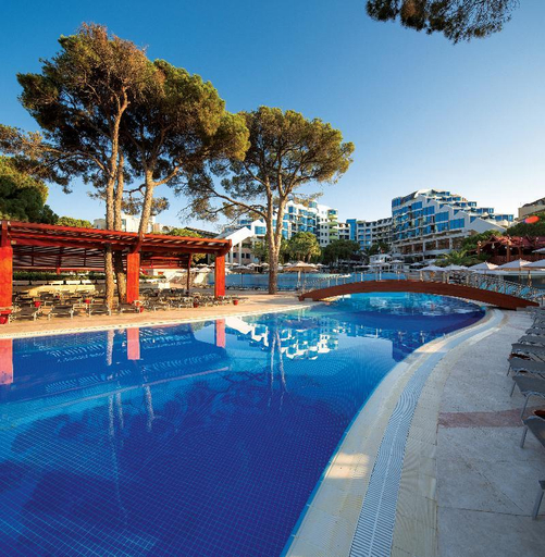 Others 5, Cornelia De Luxe Resort, Serik