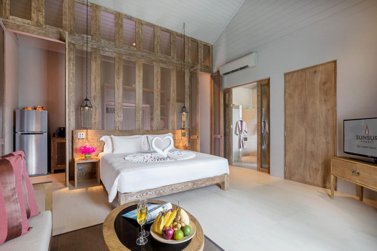 Bedroom 15
