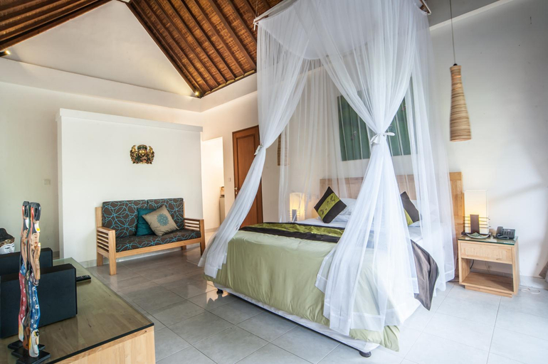 Bedroom 15