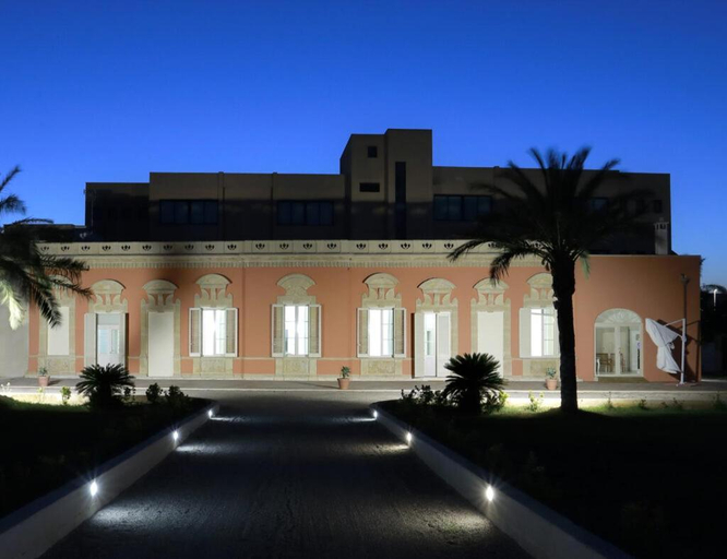 Exterior view, Dimora Caputo - Perla nel verde, Lecce