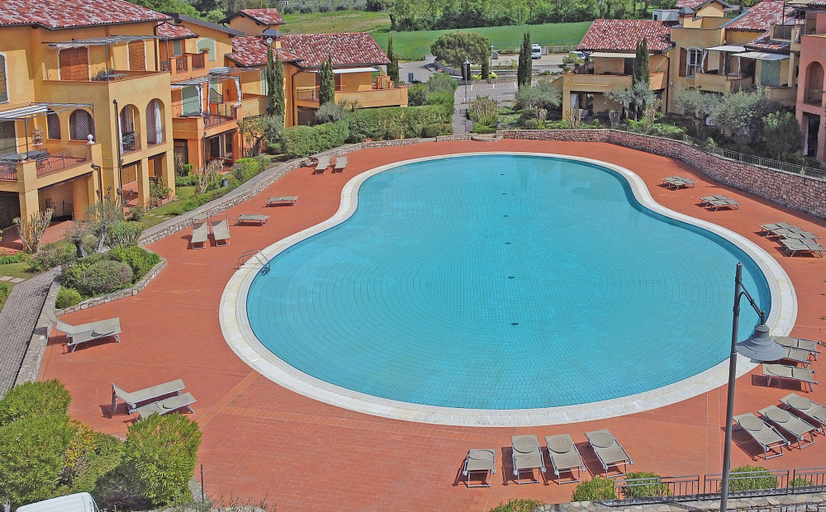 Others 3, Borgo del Torchio A14 con Piscina by Wonderful Italy, Brescia