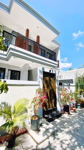 Garden, Puri Puspa Jimbaran, Badung