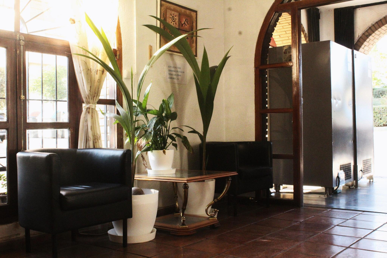 Public Area 2, Hotel Sundos Feria Valencia, Valencia