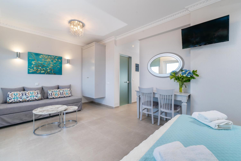 Others 5, FINIKAS LUXURY SUITES Thassos Golden Beach, East Macedonia and Thrace