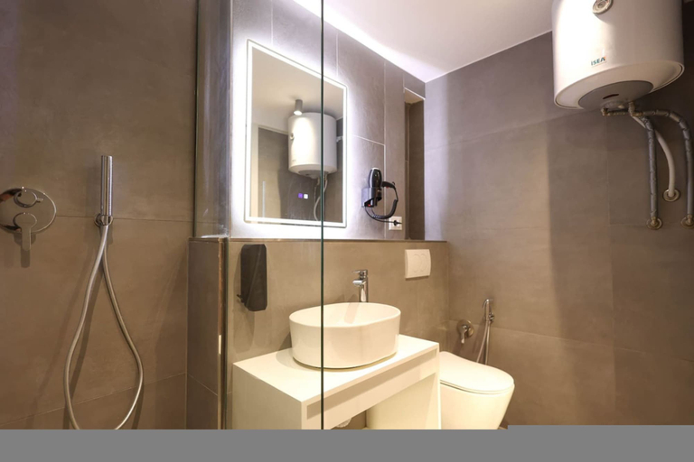 Room 4, Grandstay Studios 102, Durrësit