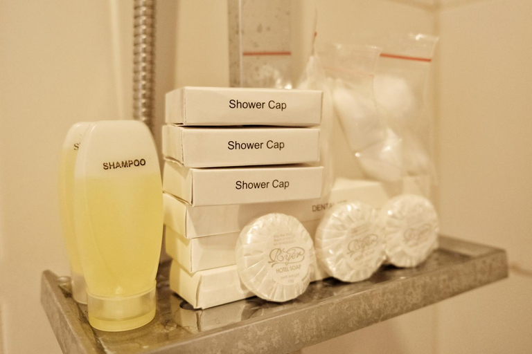 Amenities 17