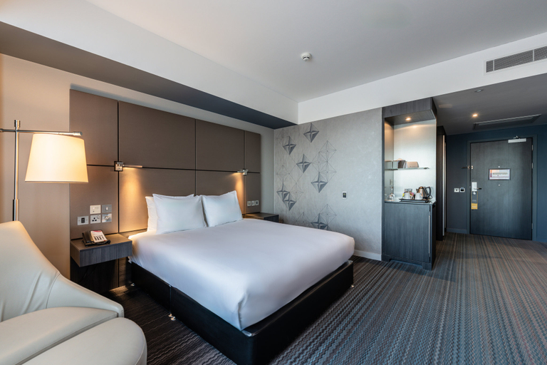Bedroom 24