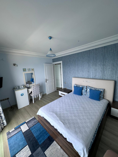 Bedroom 4, Fener Hotel Cafe & Kahvalti, Çeşme