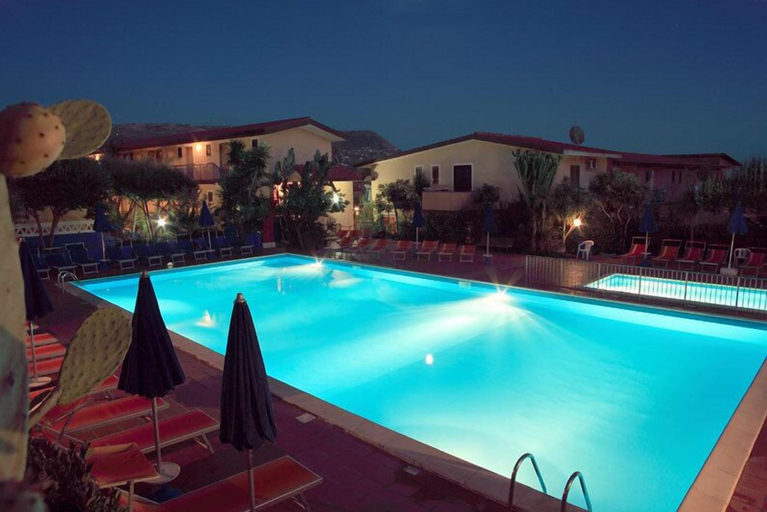 Sport & Beauty 5, Hotel Grotticelle, Vibo Valentia