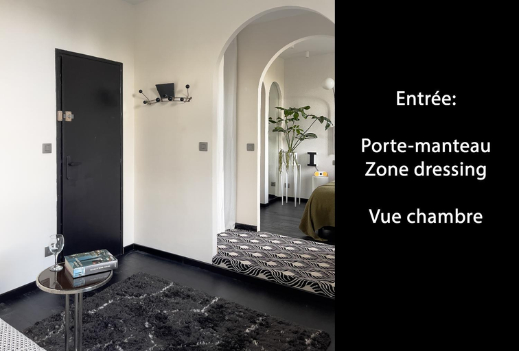 Others 5, Les Alcoves - Studios design, Aisne