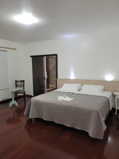 Bedroom 2, Espaco Herlang, Blumenau