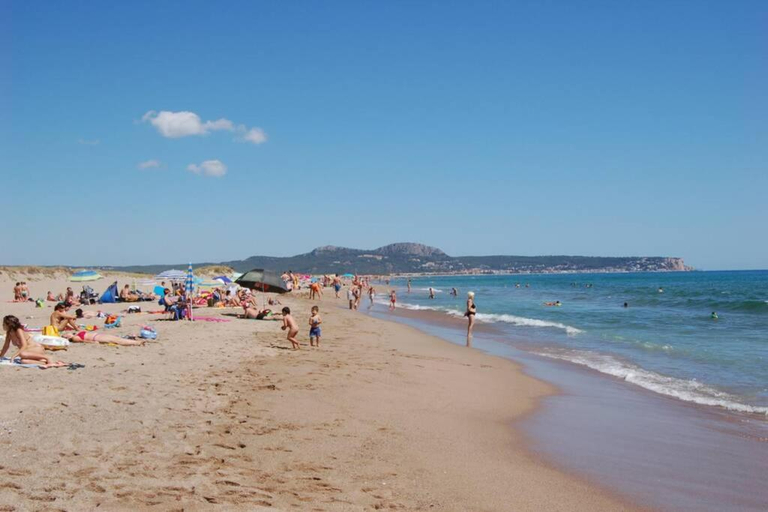 Others 4, Mare Nostrum 422, Girona
