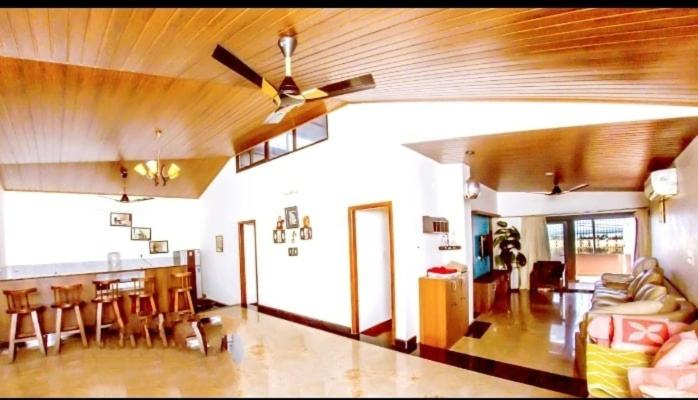 5, Crest wave beach home stay, Udupi