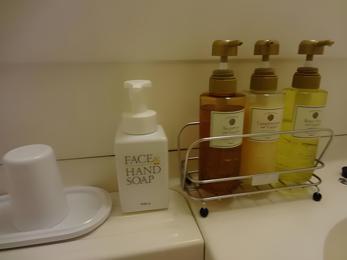 Amenities 18