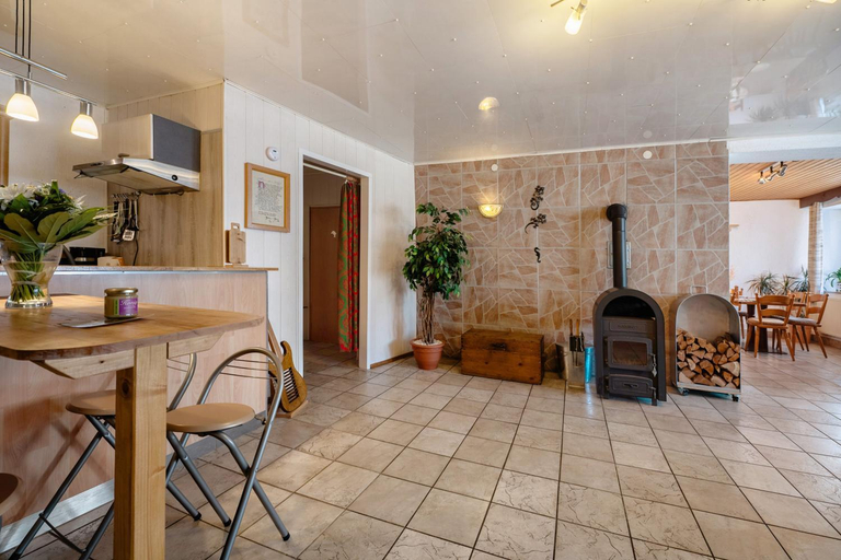 Dining Room 16