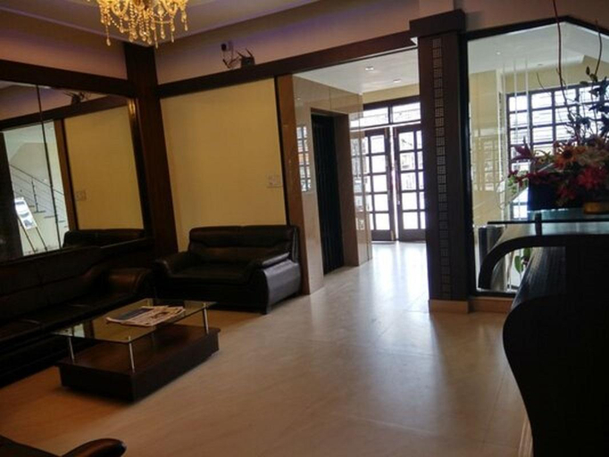 Others 5, Hotel Raj Palace, Dibrugarh