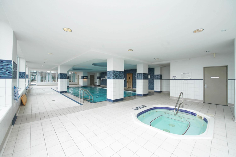 5, PlanURstay - 2BTH & 2BTH Near Square One Mall, Peel