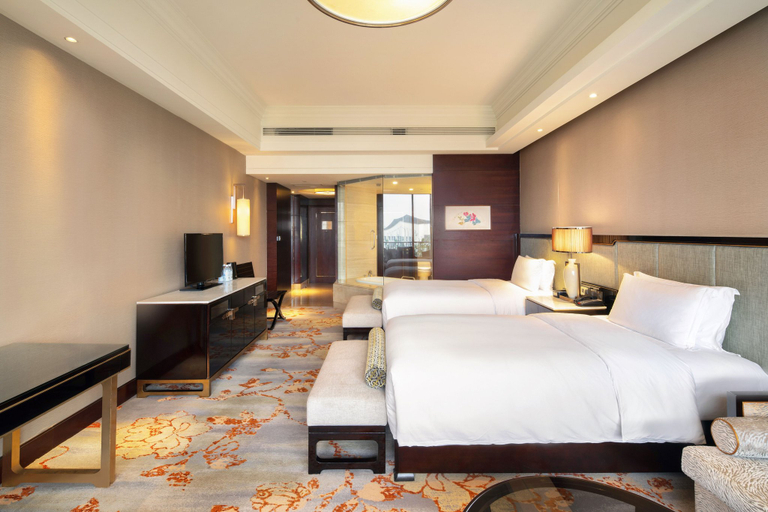 InterContinental Hotels HEILONG LAKE - Tap to explore photos