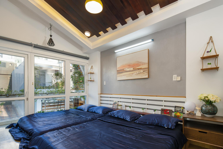Public Area, My Little Pig Home, Da Nang
