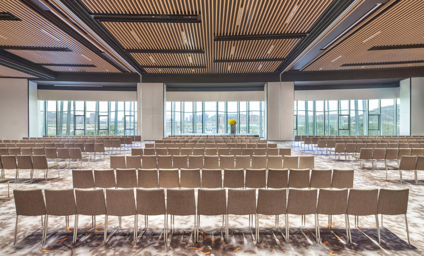 Public Area 5, Hyatt Regency Hengqin, Zhuhai