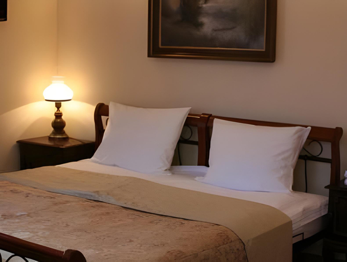 Bedroom 16