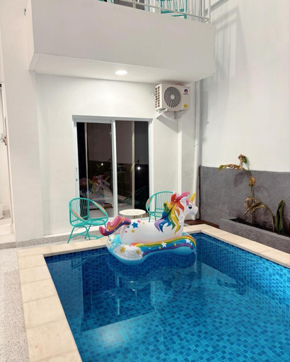 Sport & Beauty 3, Jabu Hasian Bali, Badung