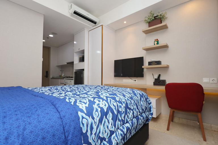 Bedroom 17