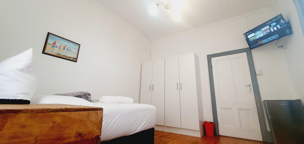 Others 5, Vuyomat Guest House 1, Nelson Mandela Bay