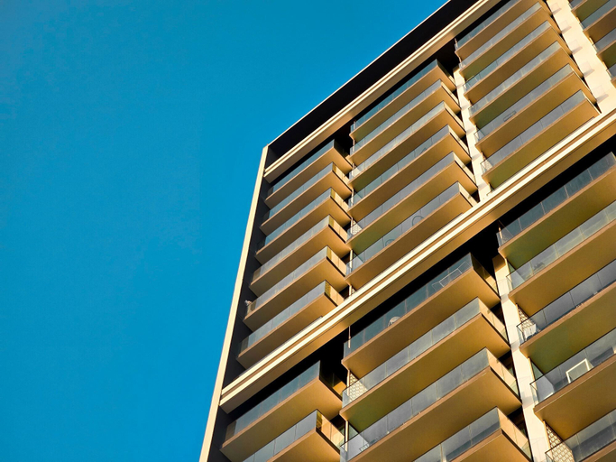Exterior & Views 2, EasyGo Stylish 1BDR BinEmrd JVC, Dubai