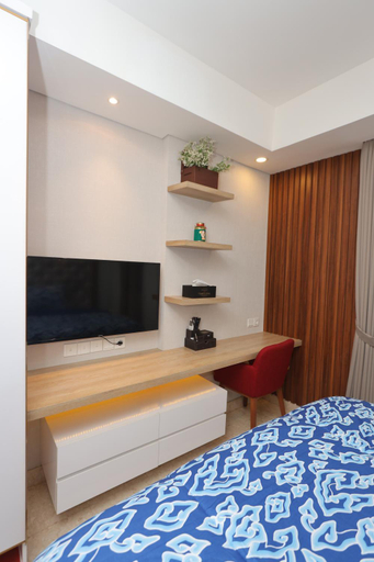 Bedroom 16