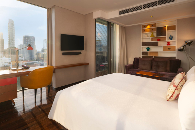 Bedroom 6