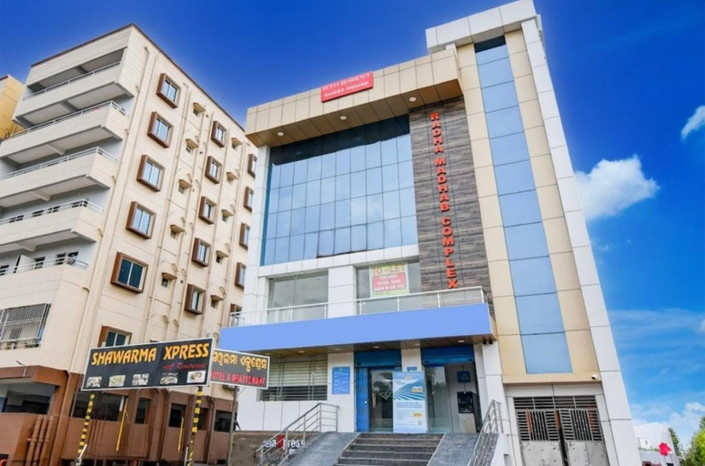 Others 5, Goroomgo Dutta Residency Premium Bhubaneswar, Khordha